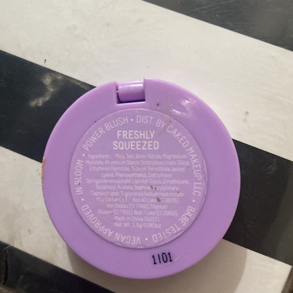 In Bloom. Half Caked. - Picture 4 of 4